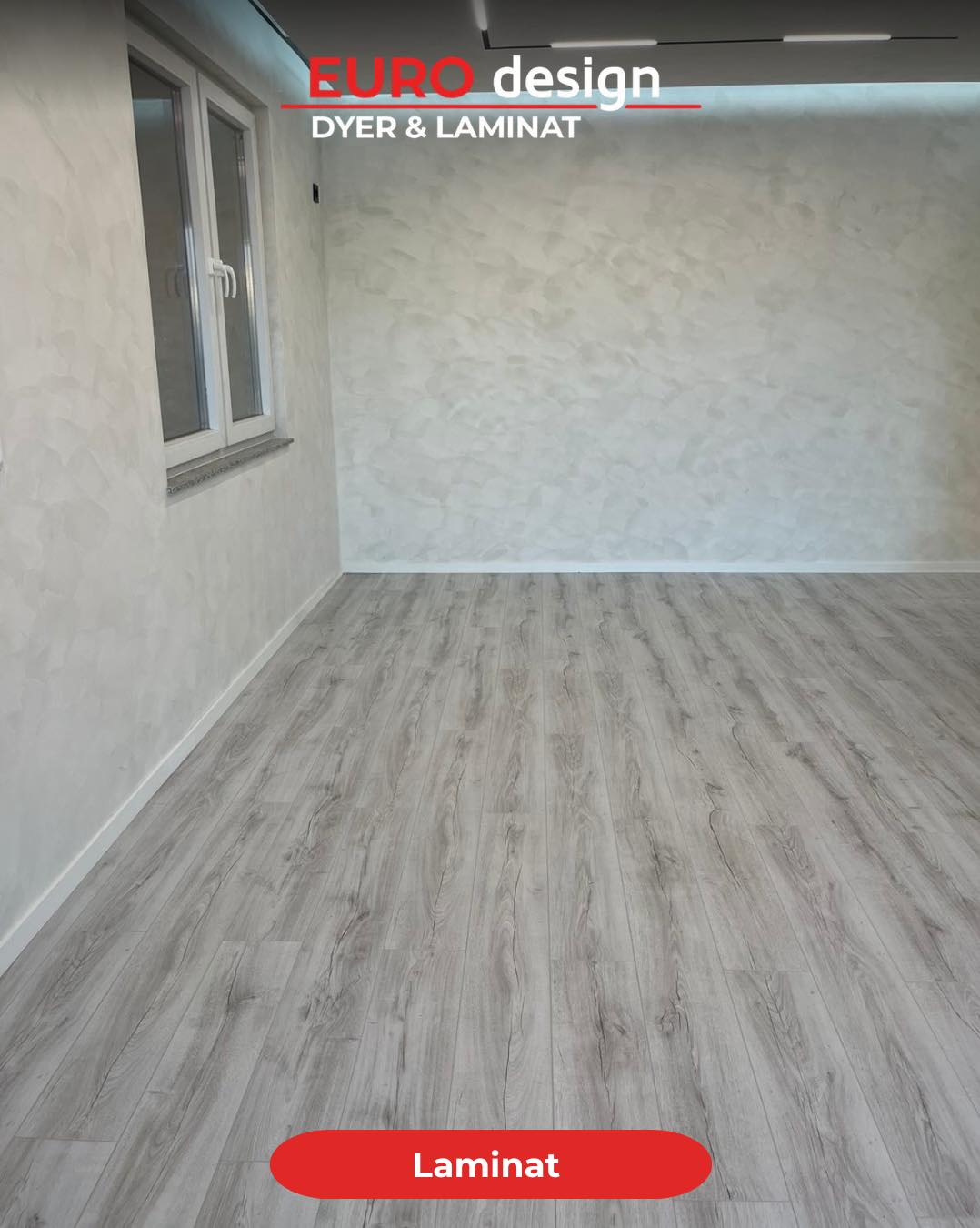 Laminat EURO design